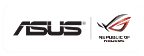Asus logo