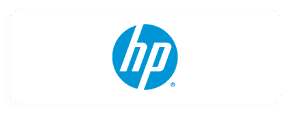 HP logo