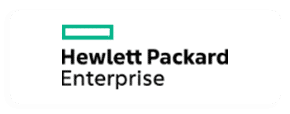 HP Enterprise logo