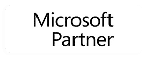 Microsoft Partner logo