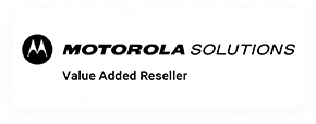 Motorola Solutions logo