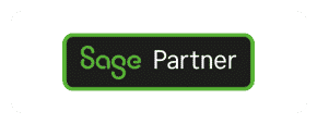 Sage Partner logo