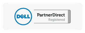 Dell logo