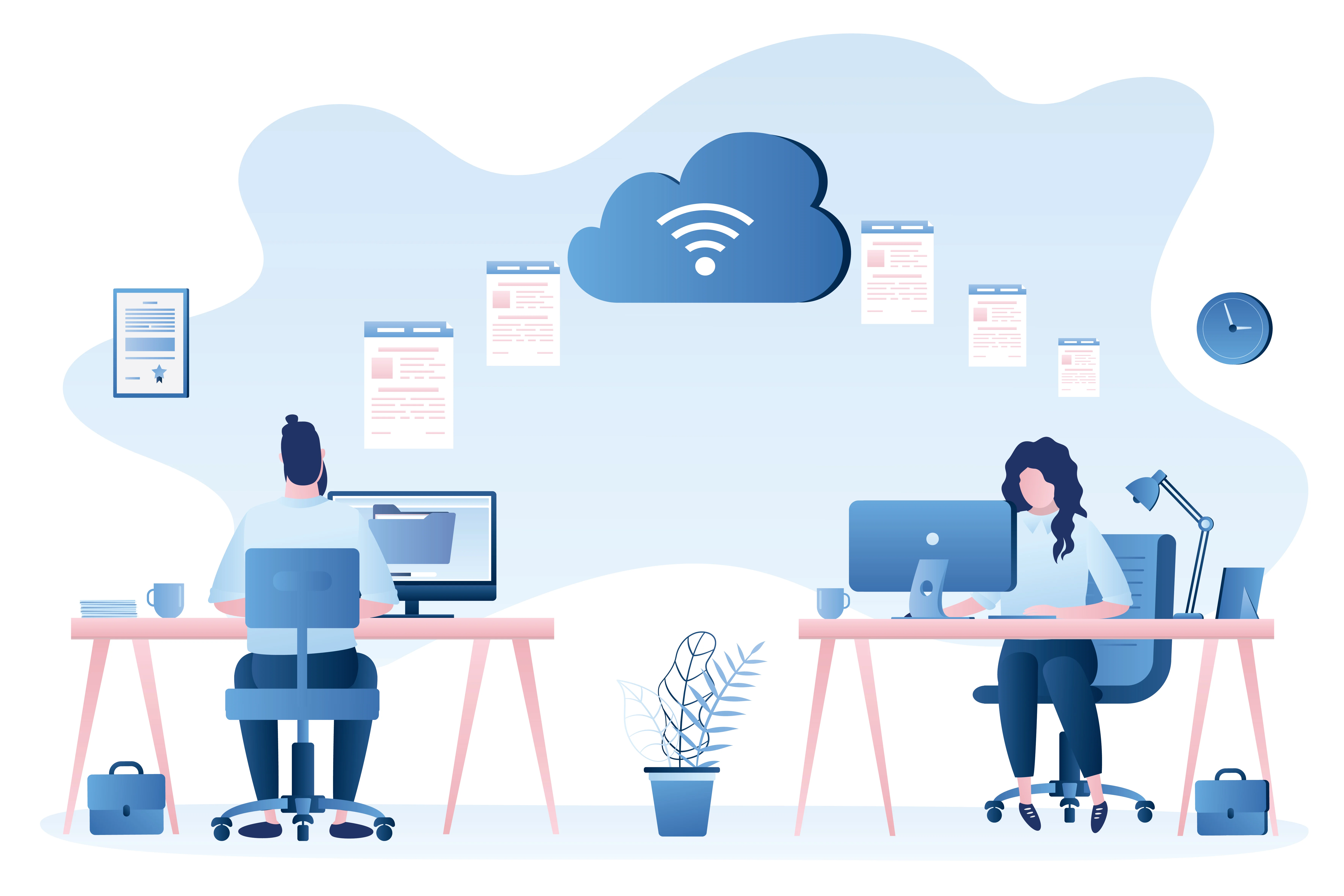 Azure Virtual Desktop for Canadian Businesses: A Setup Guide
