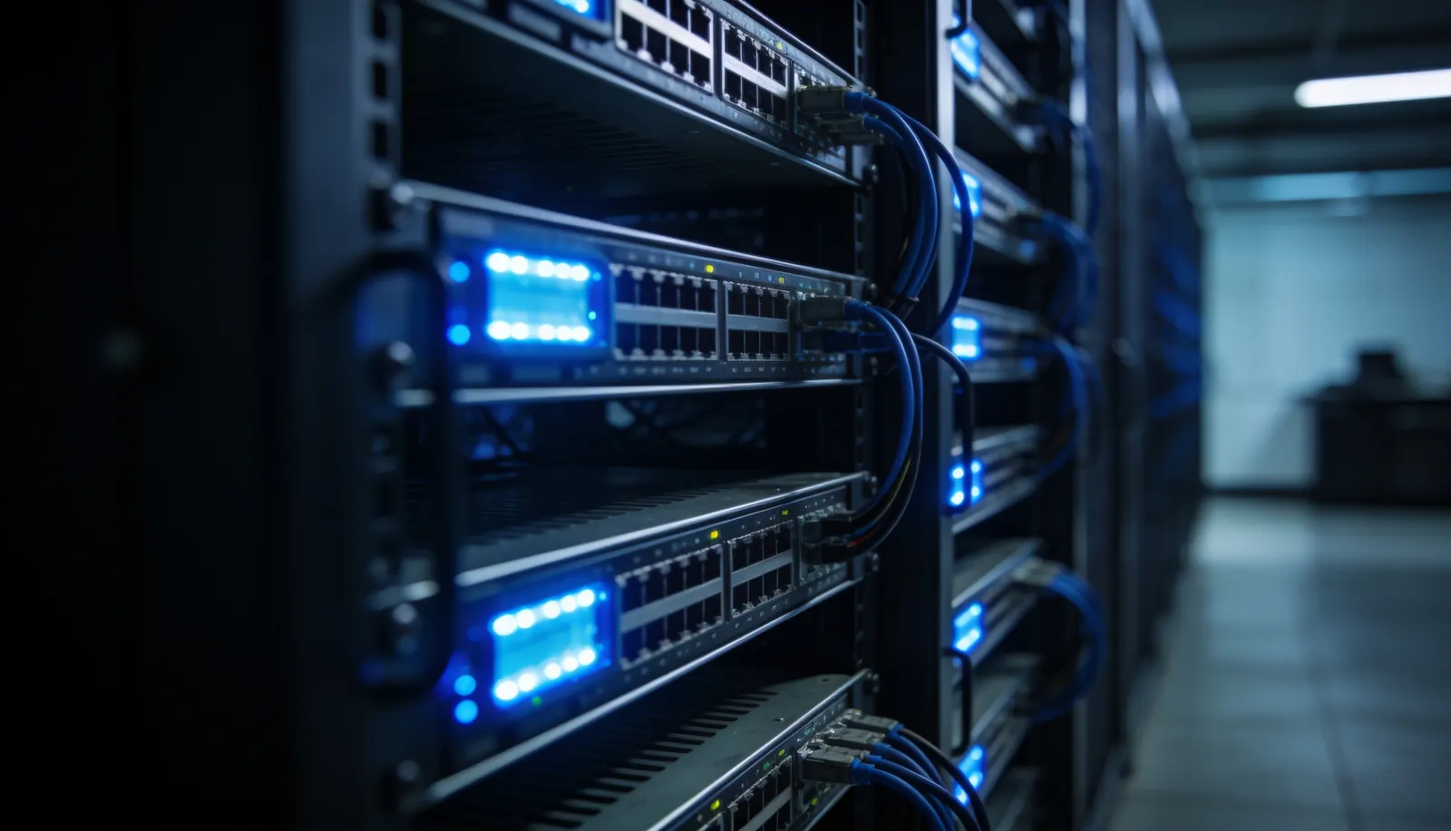 When to Refresh Business Computers and Servers
