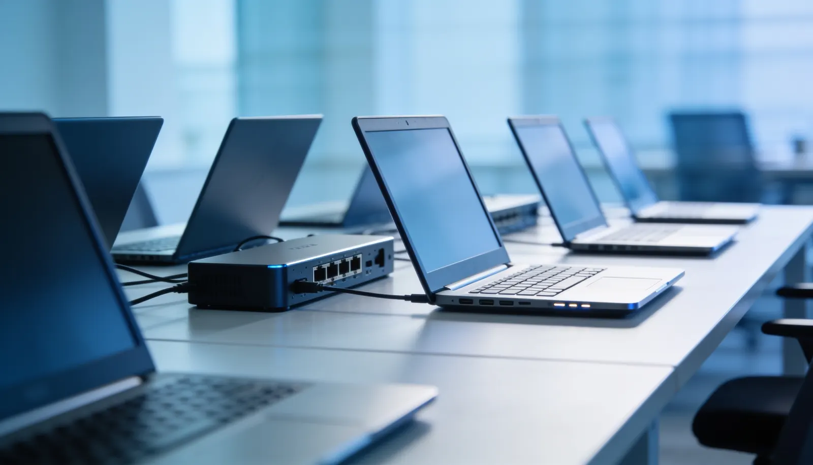 How to Choose a Hardware Vendor for Your BC Business