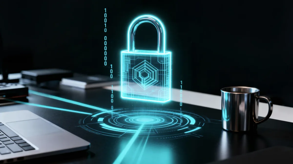Cybersecurity Essentials for BC Small Business
