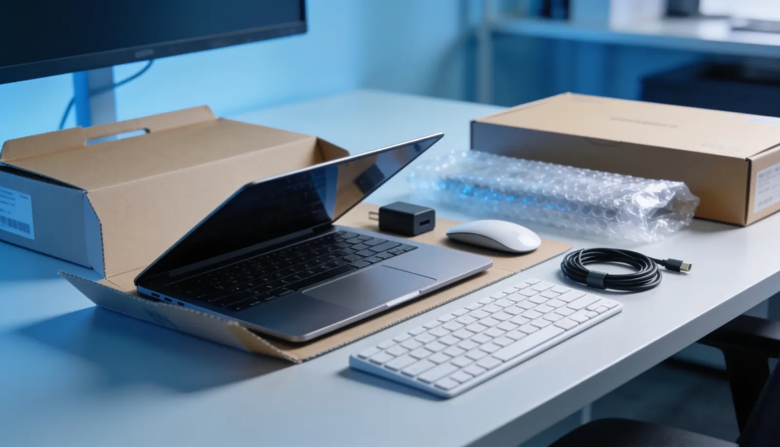 Hardware Procurement for Growing Businesses in BC