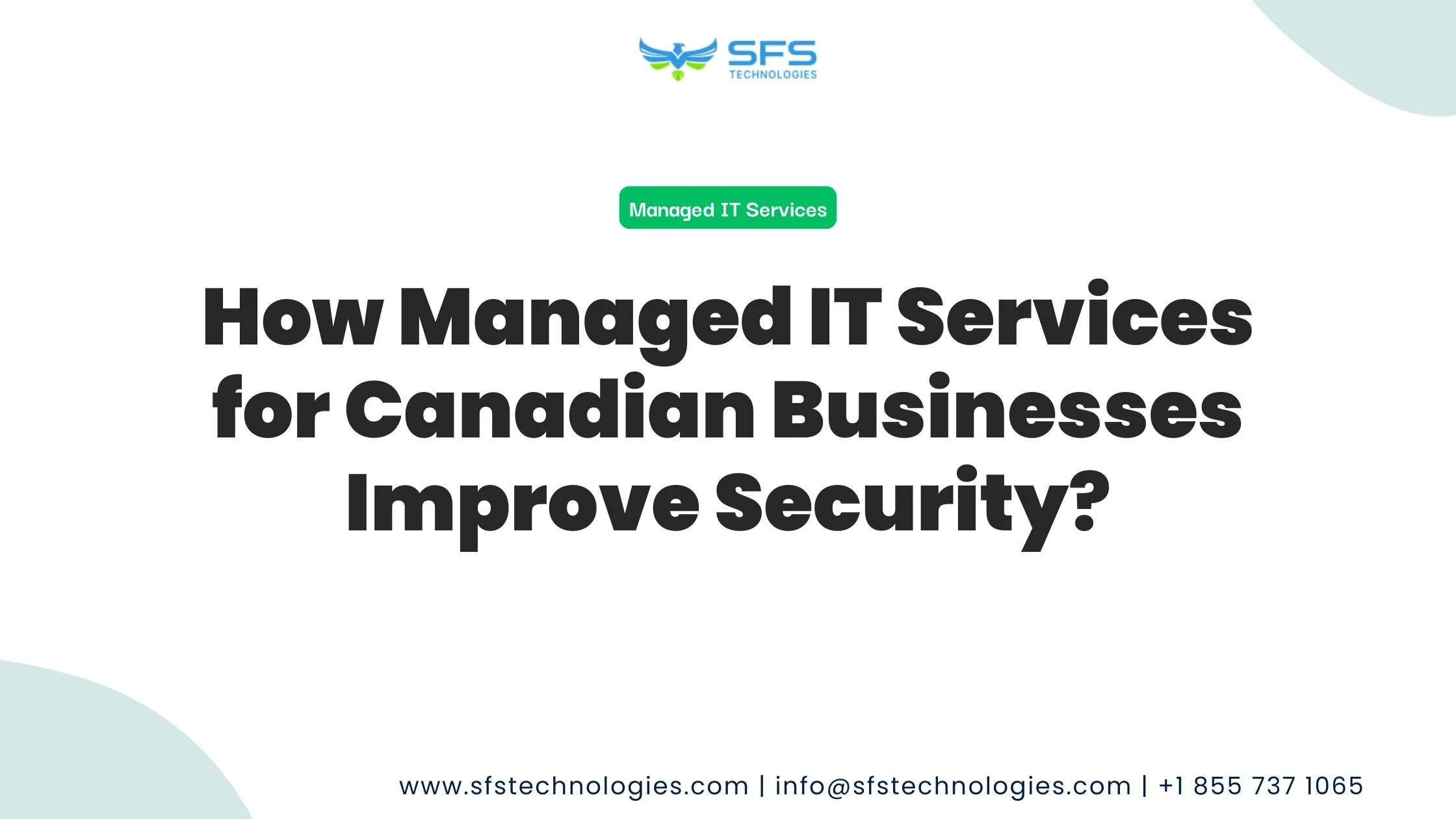 How Managed IT Services Can Maximize Productivity and Cost Savings