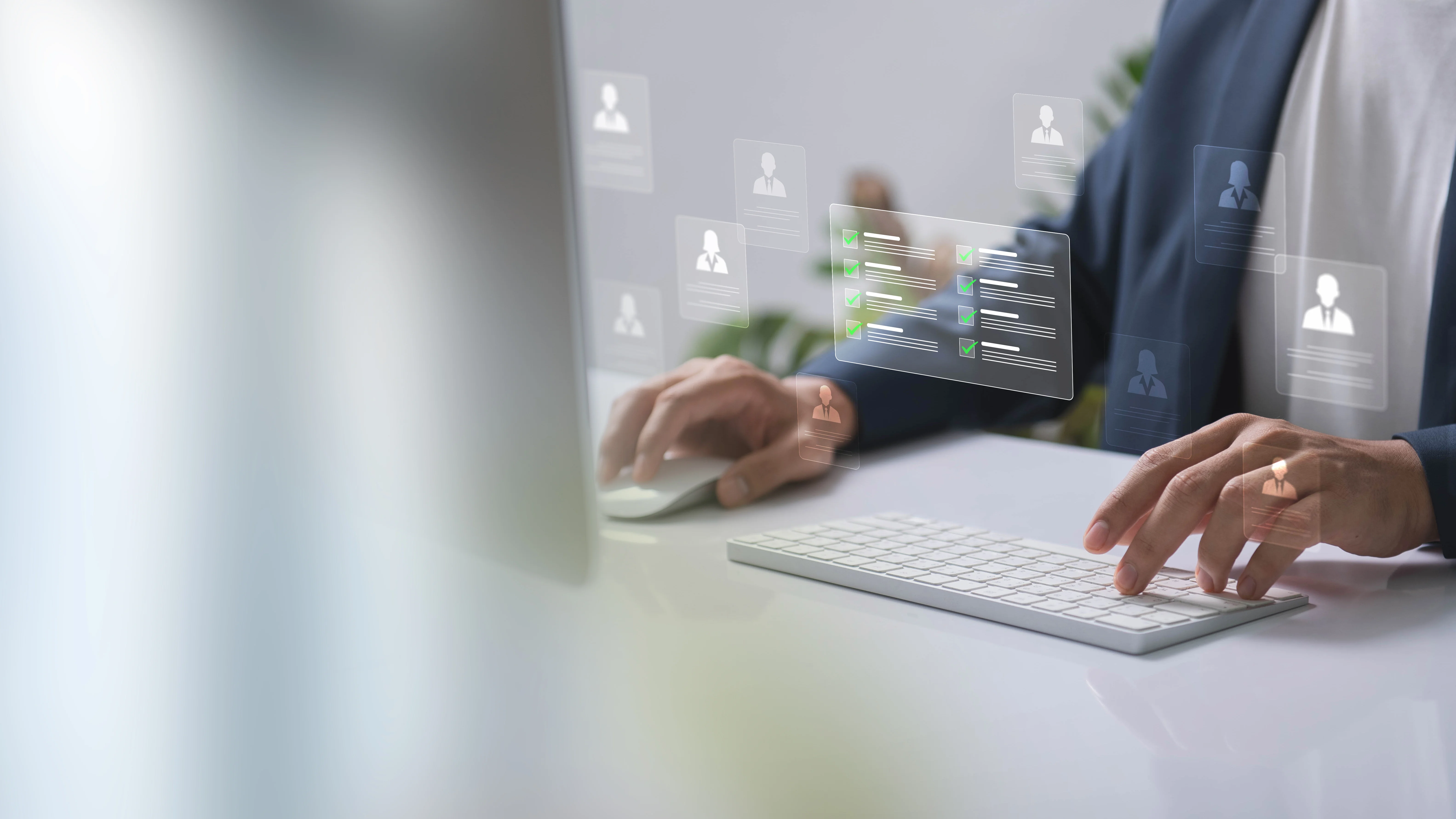 Unlocking Success: How Sage CRM Boosts Business Efficiency