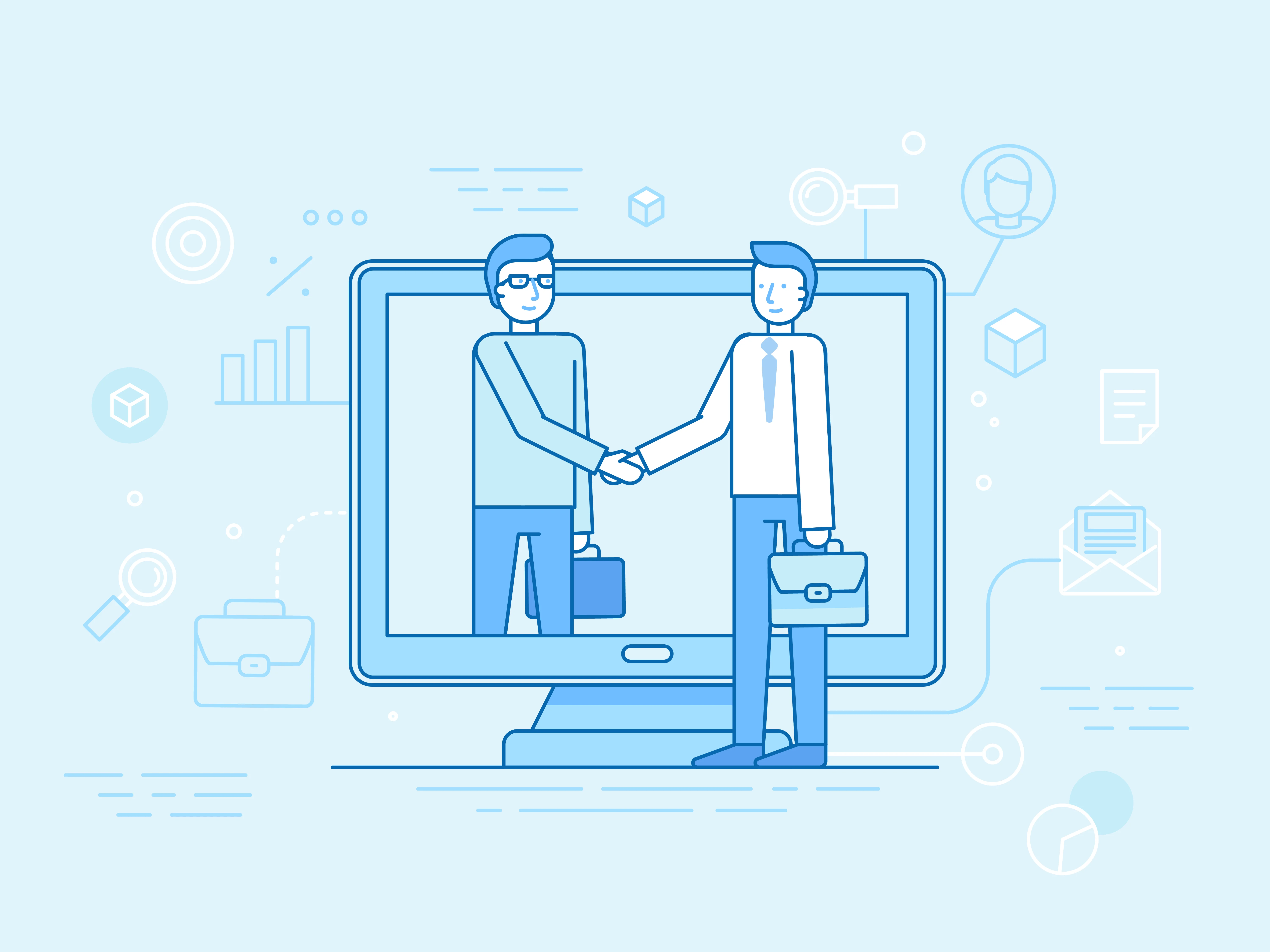 How to Evaluate an MSP: 10 Questions BC Businesses Should Ask
