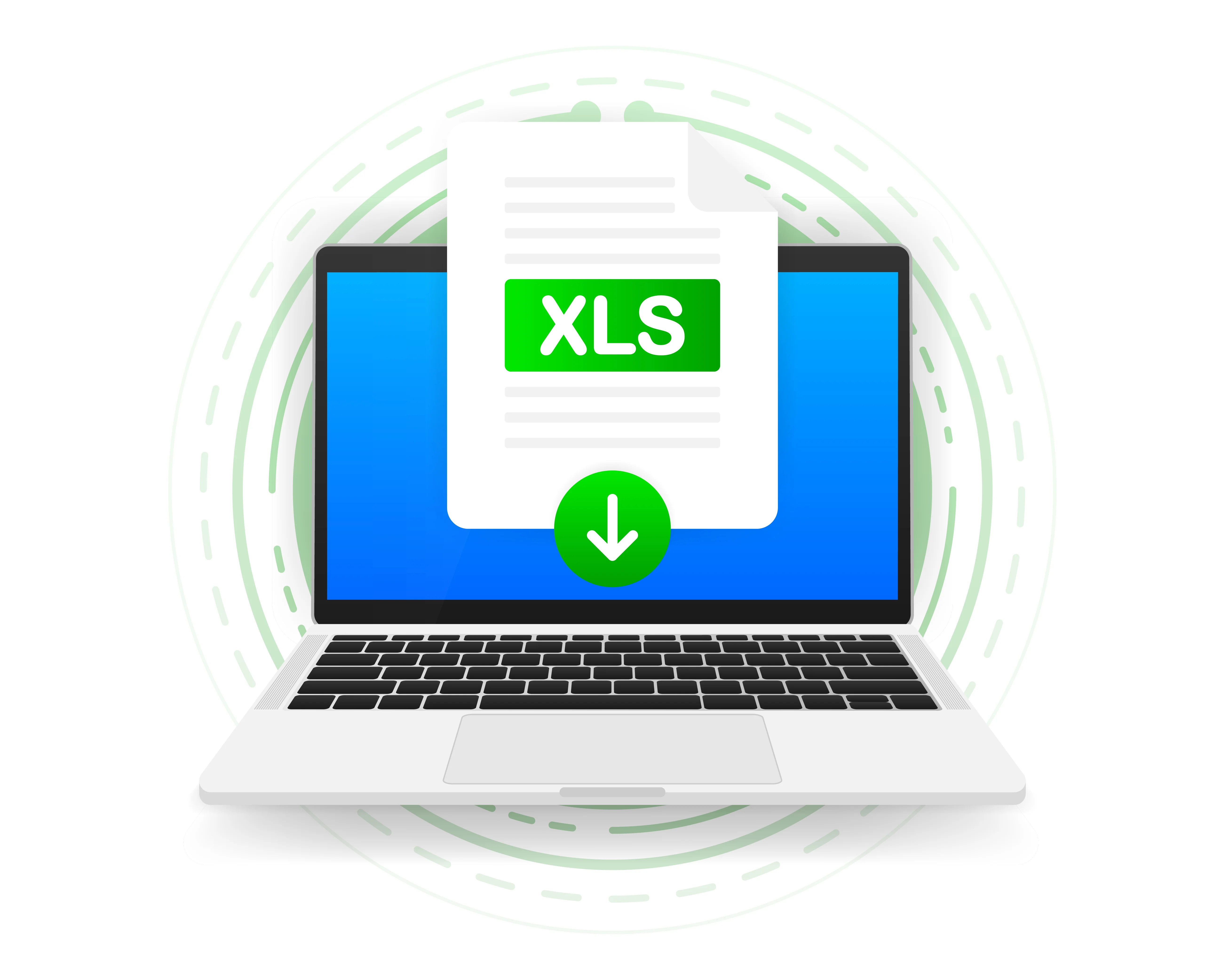How to Export from Sage 300 to Excel
