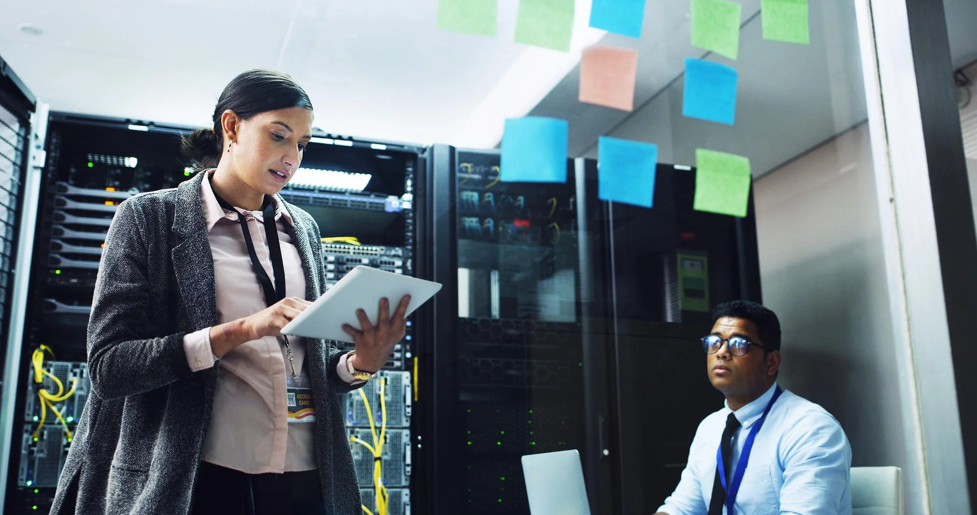 IT Infrastructure Audit Checklist: What BC Businesses Should Review