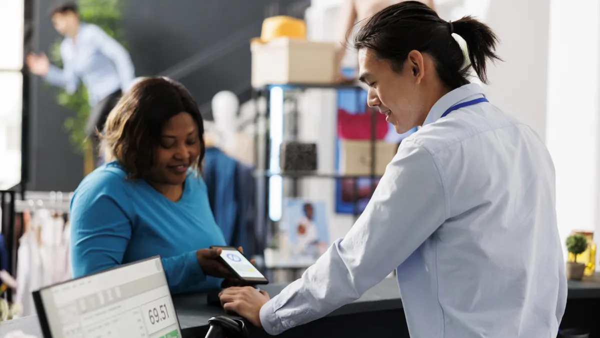IT Support for Retail in Metro Vancouver