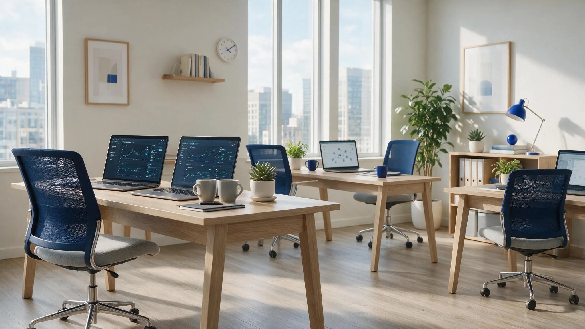 Managed IT Services for Small Business: The Complete Buyer's Guide