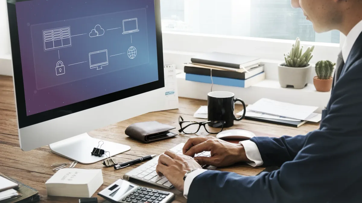 Microsoft 365 Migration for Canadian SMBs