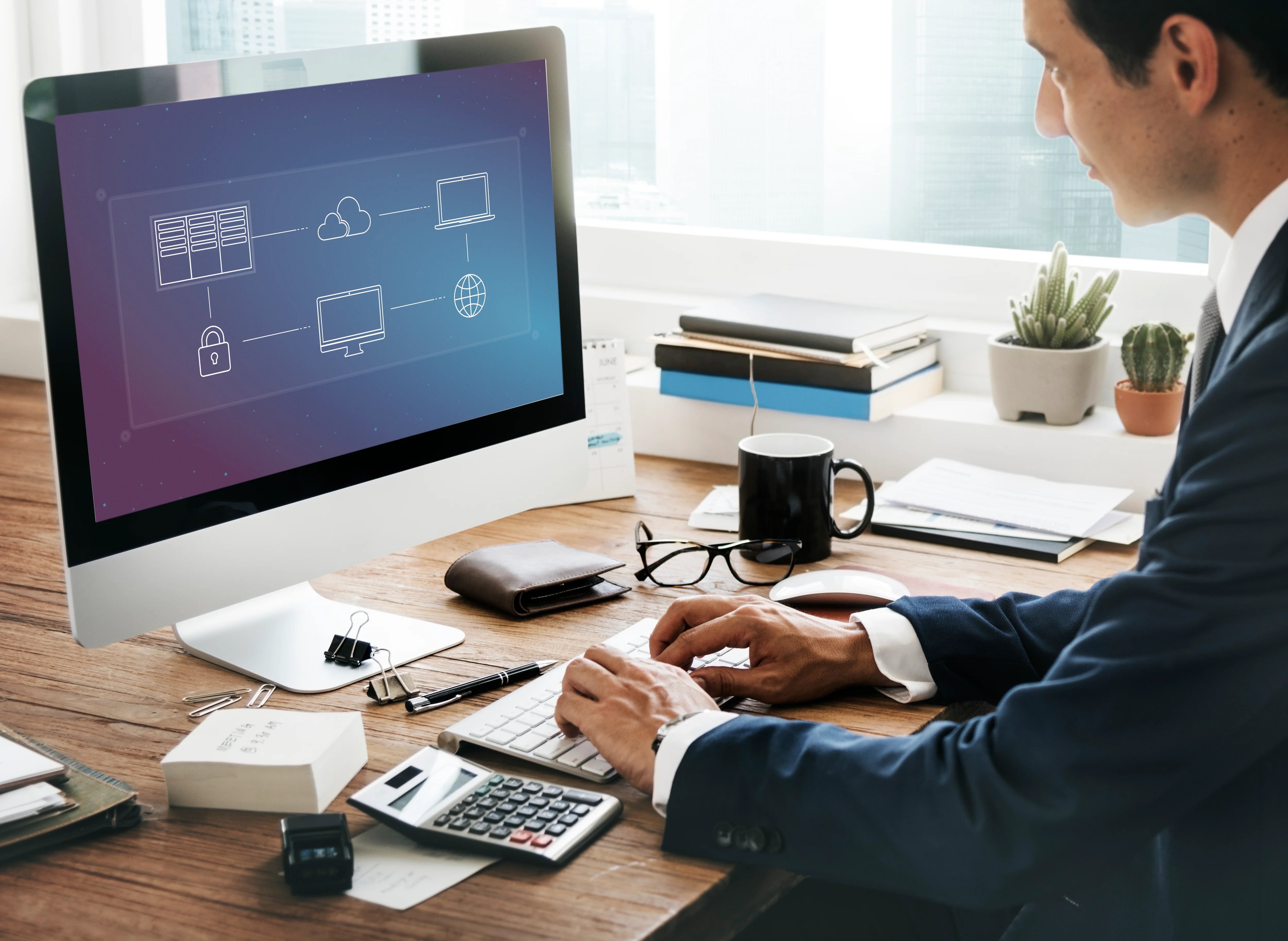 Microsoft 365 vs Google Workspace for BC Businesses (2026)