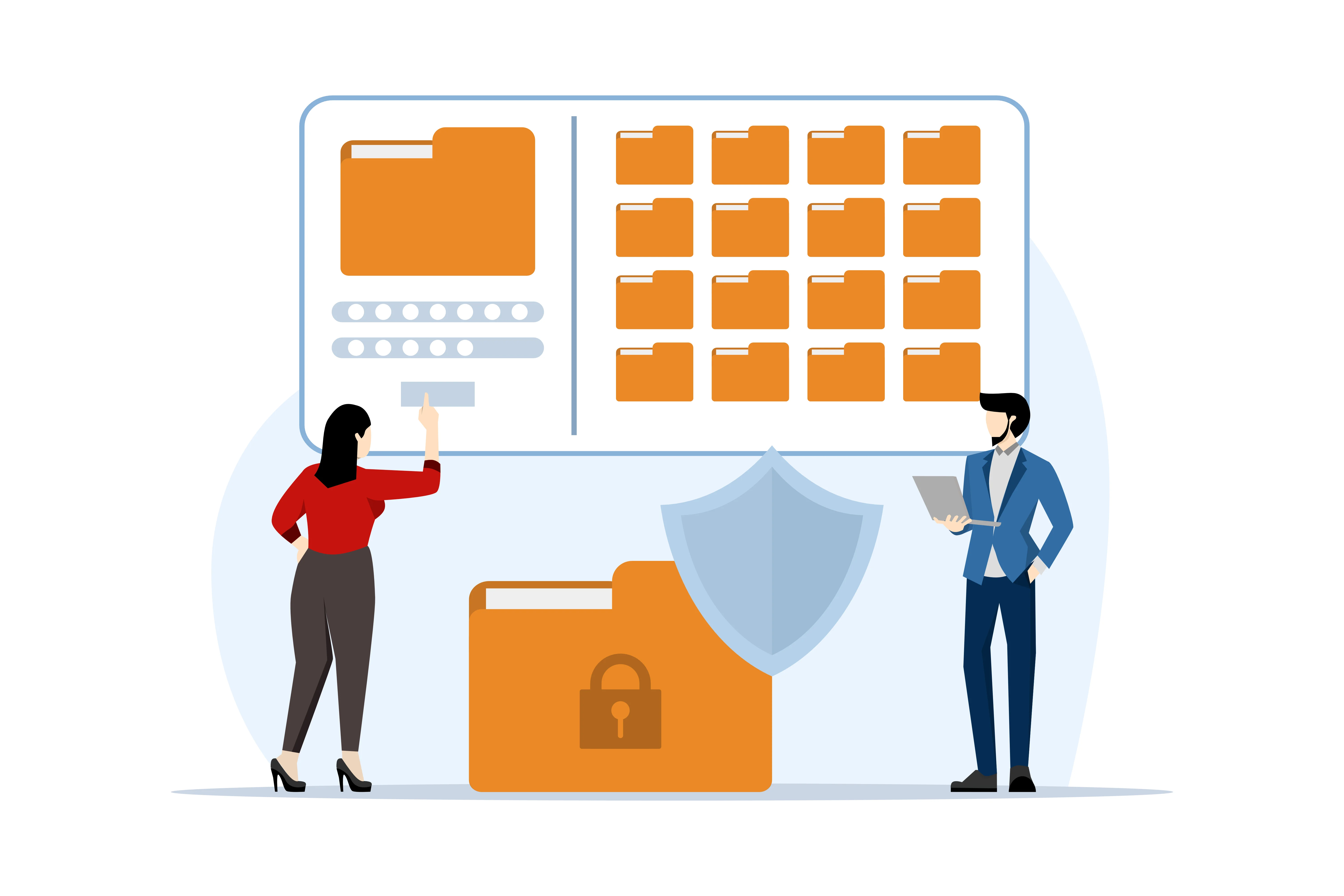 PIPEDA Compliance for BC Businesses: IT Controls You Need