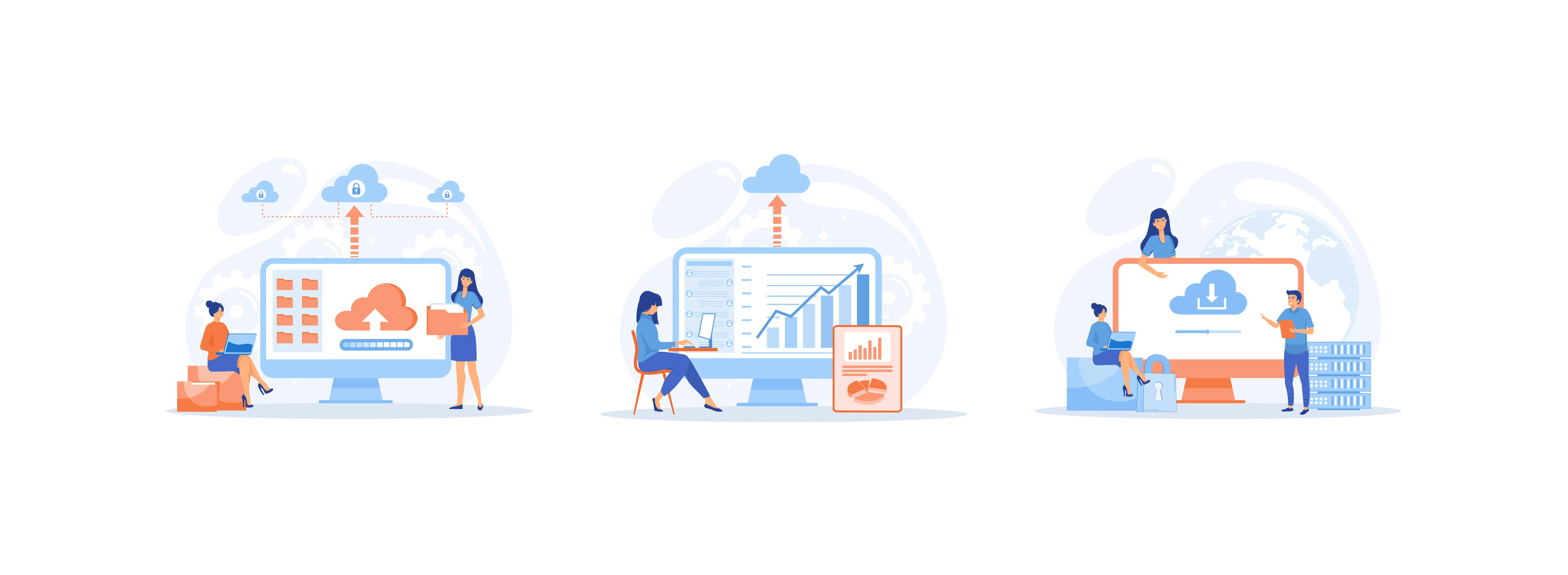 Sage 300 Cloud vs On-Premise: Which Is Right for Your BC Business?