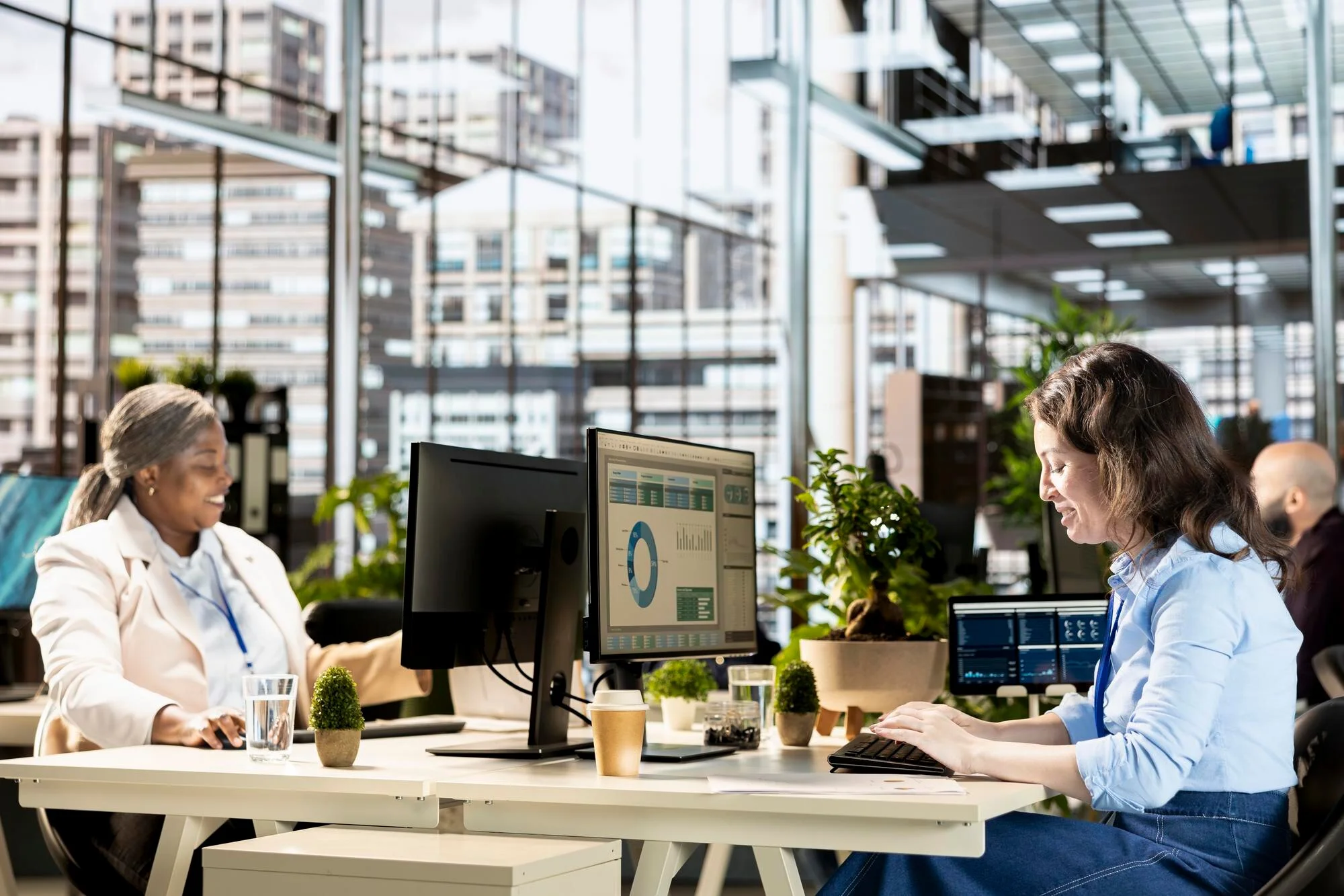 Sage CRM Canada: For Businesses That Want Growth
