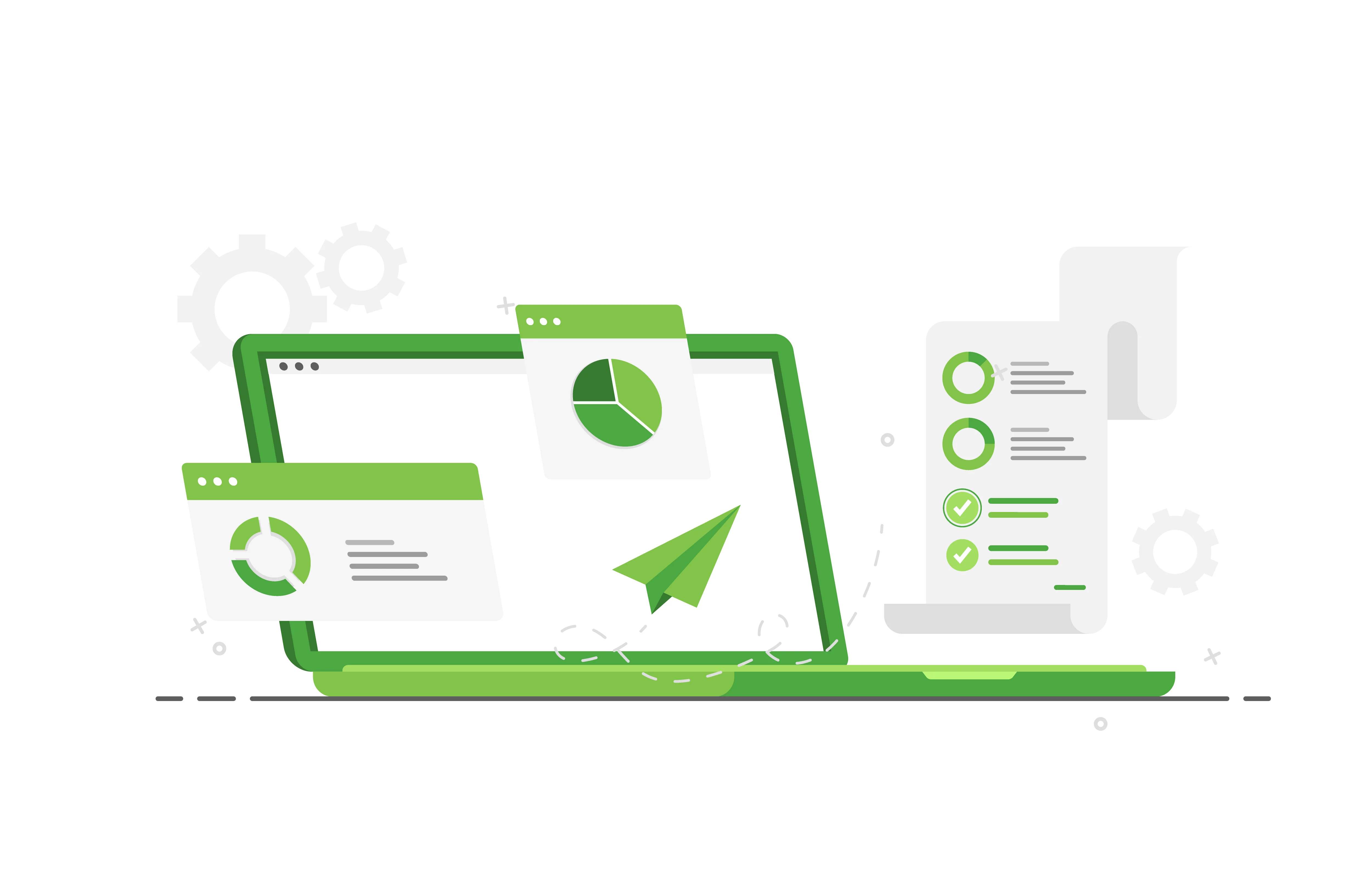 Sage CRM Canada: For Businesses That Want Growth
