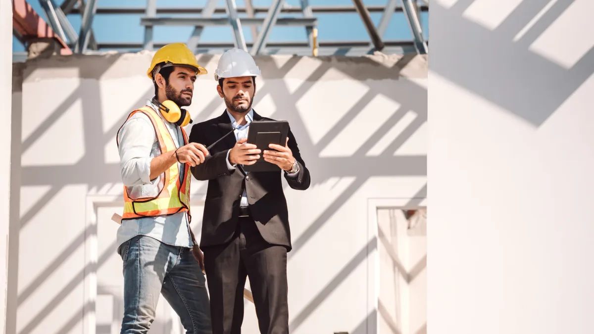 How Construction Companies Use Sage CRM