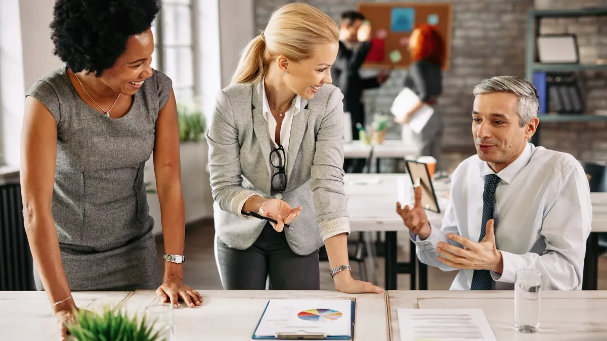 How Professional Services Firms Use Sage CRM