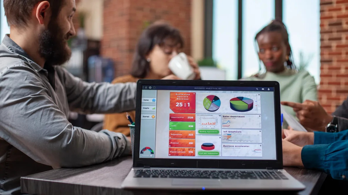 Sage CRM vs HubSpot: Which Is Right for You?