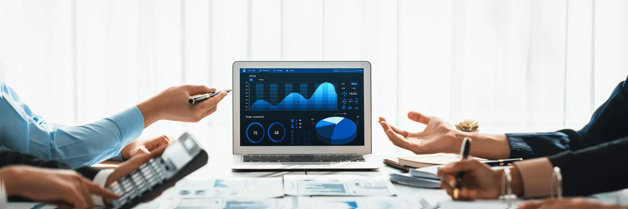 Sage CRM vs Salesforce for BC Manufacturers