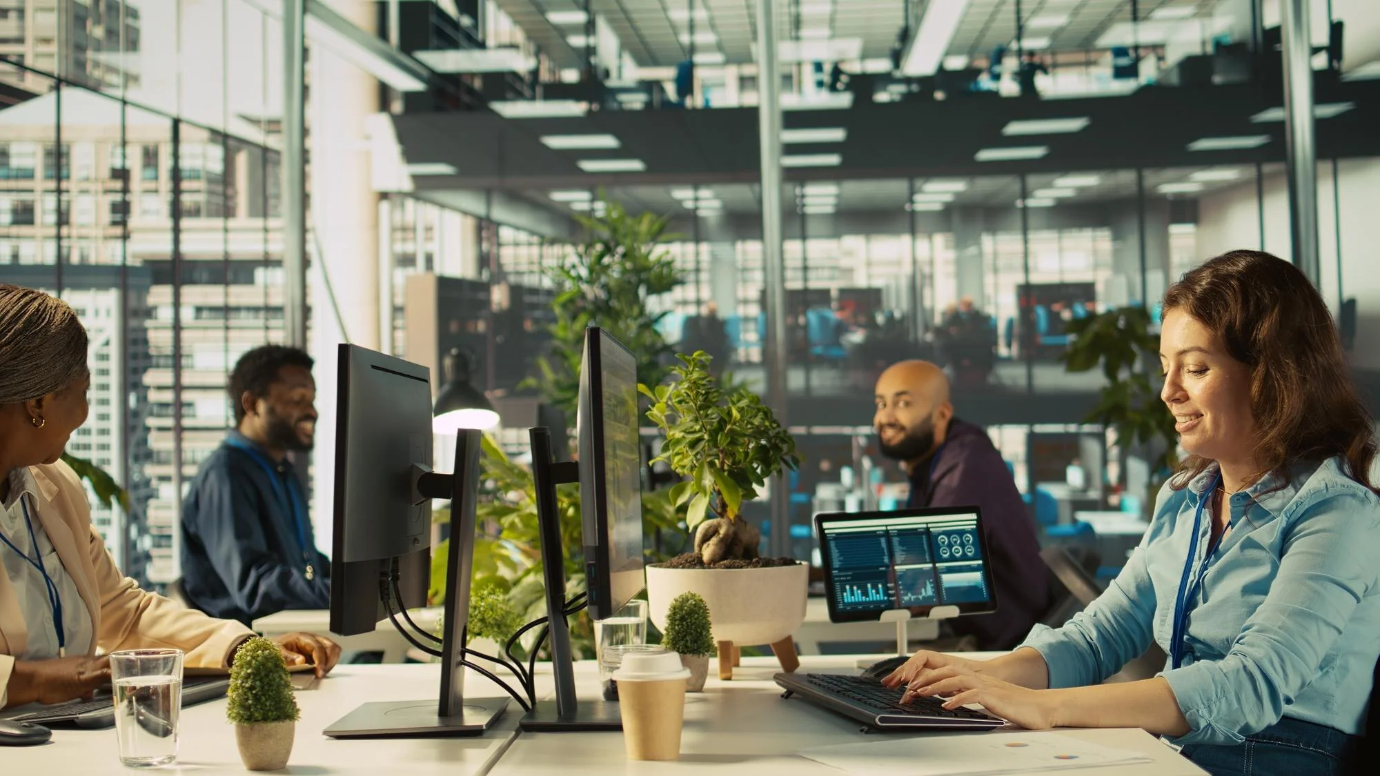 Top Managed Service Providers in Vancouver