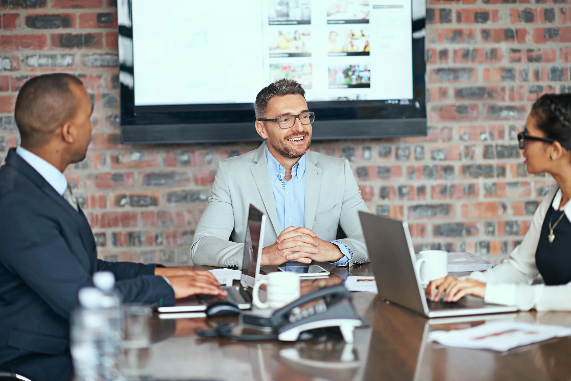 What Is a vCIO? Why BC SMBs Need Virtual IT Leadership