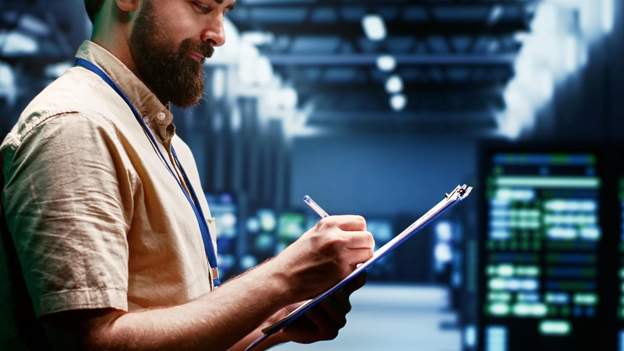 What Is an IT Infrastructure Audit? Why Every Business Needs One Annually