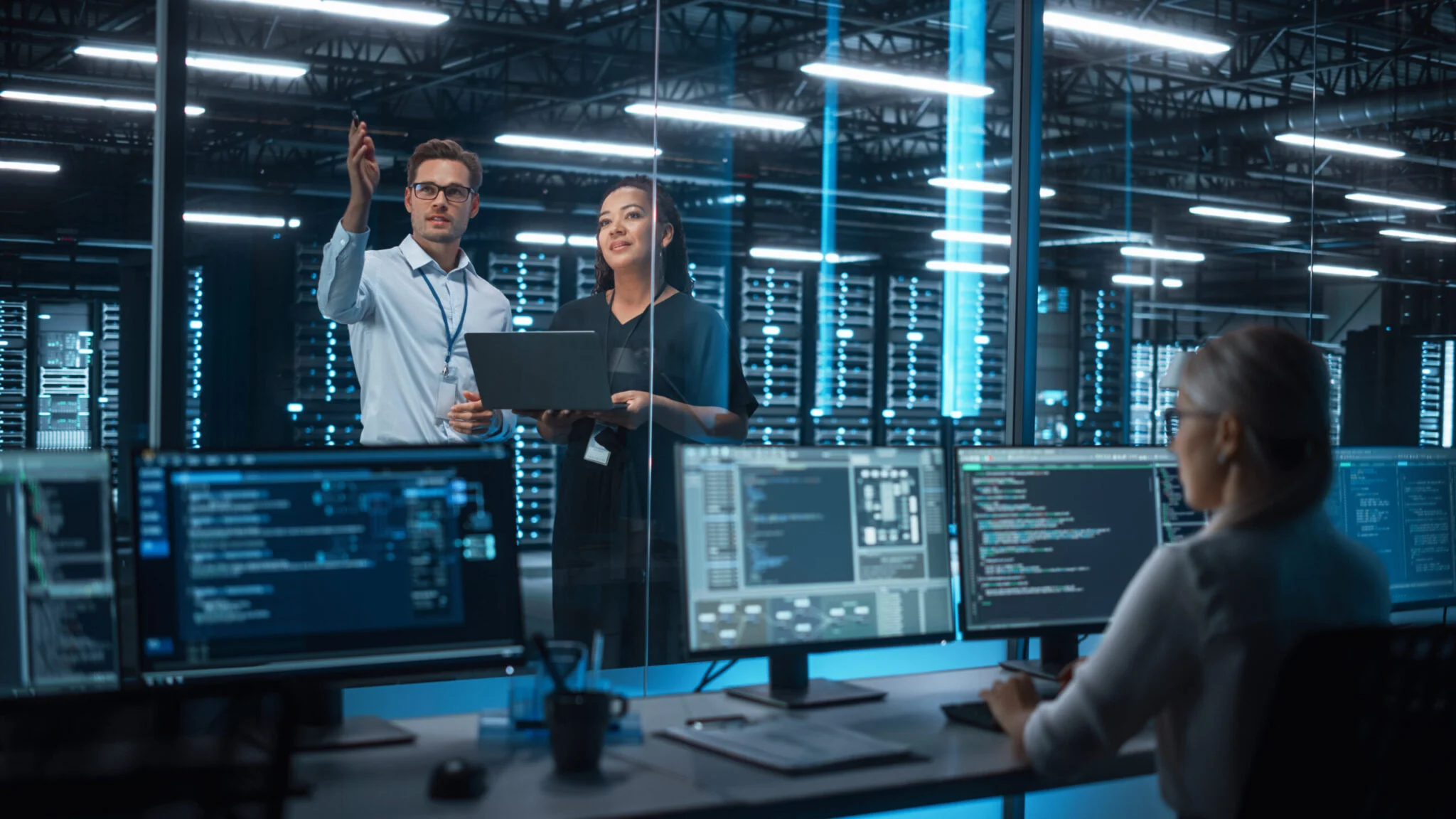 When to Schedule an IT Infrastructure Audit for Your Business