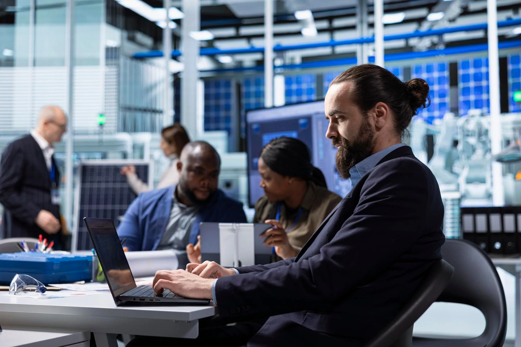 Why Managed IT Services Are Important