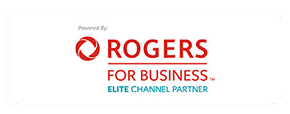 Rogers for business