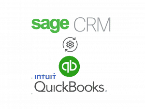 Sage CRM - QuickBooks Integration