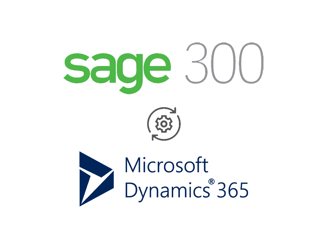 Dynamics 365 CRM – Sage 300 Integration