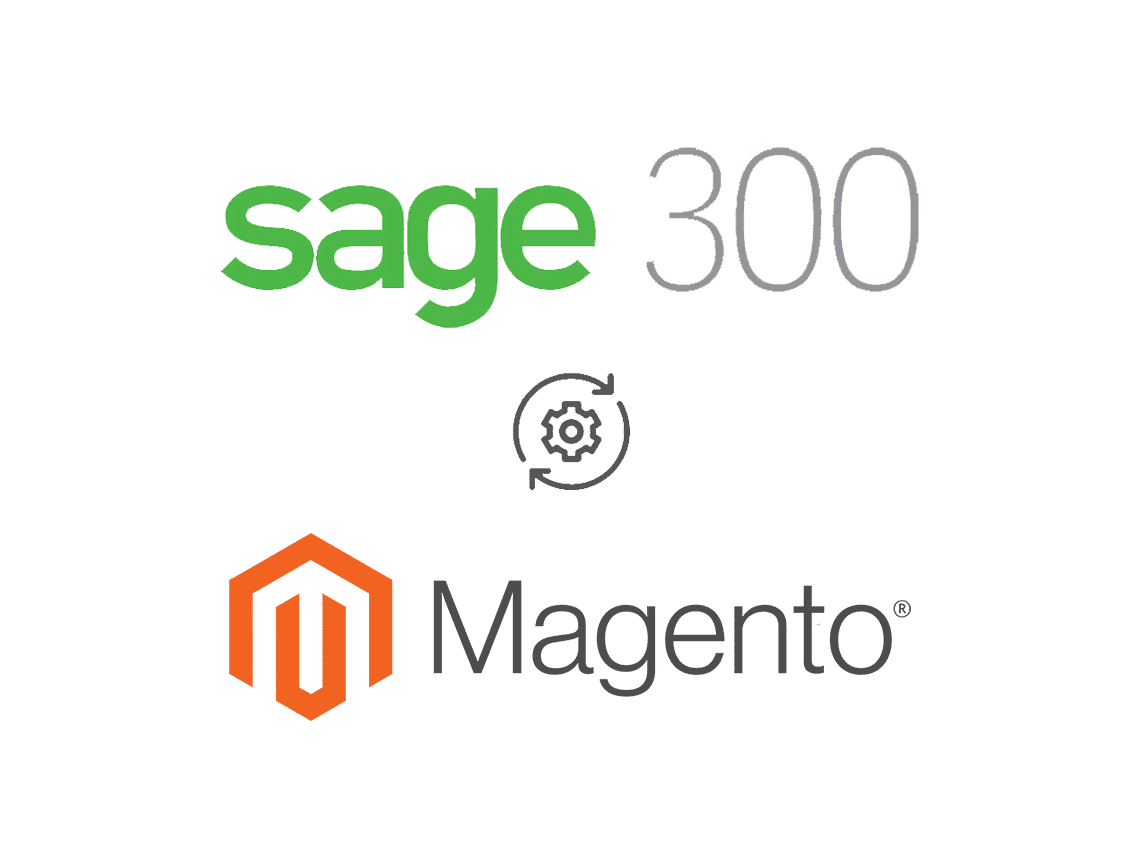 Magento - Sage 300 ERP Integration