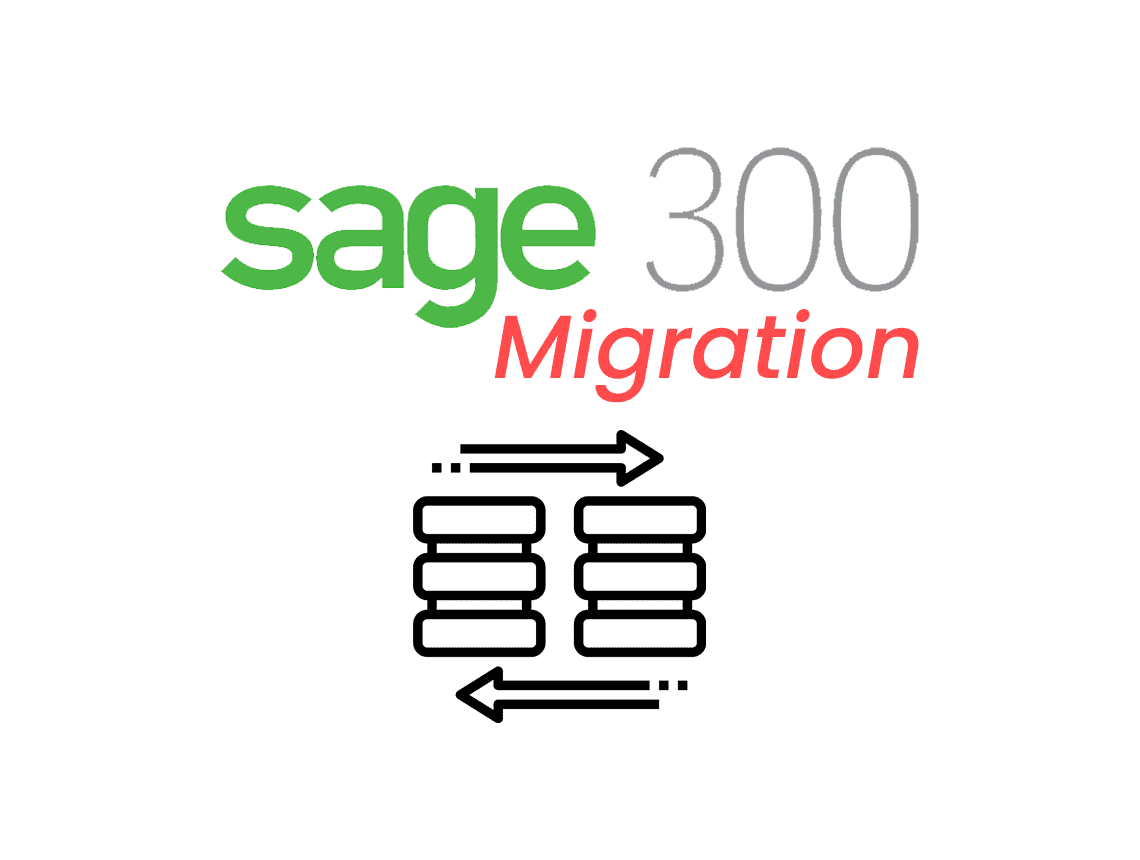 Sage 300 Migration