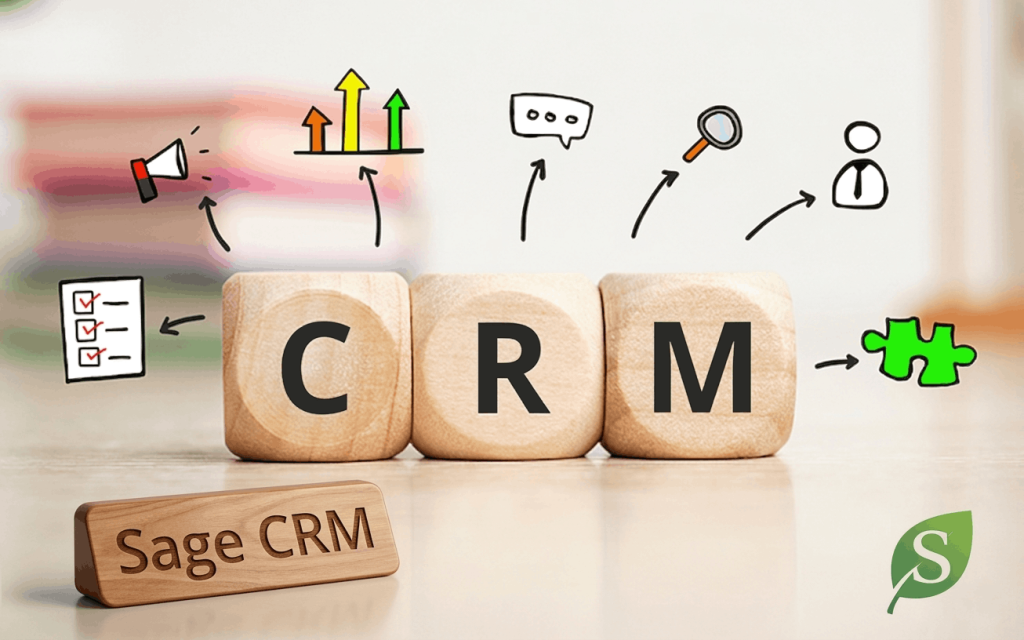 Sage CRM Integration and Customization