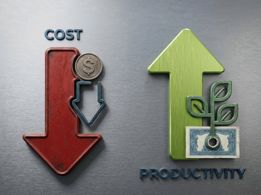 How Managed IT Services Can Maximize Productivity and Cost Savings