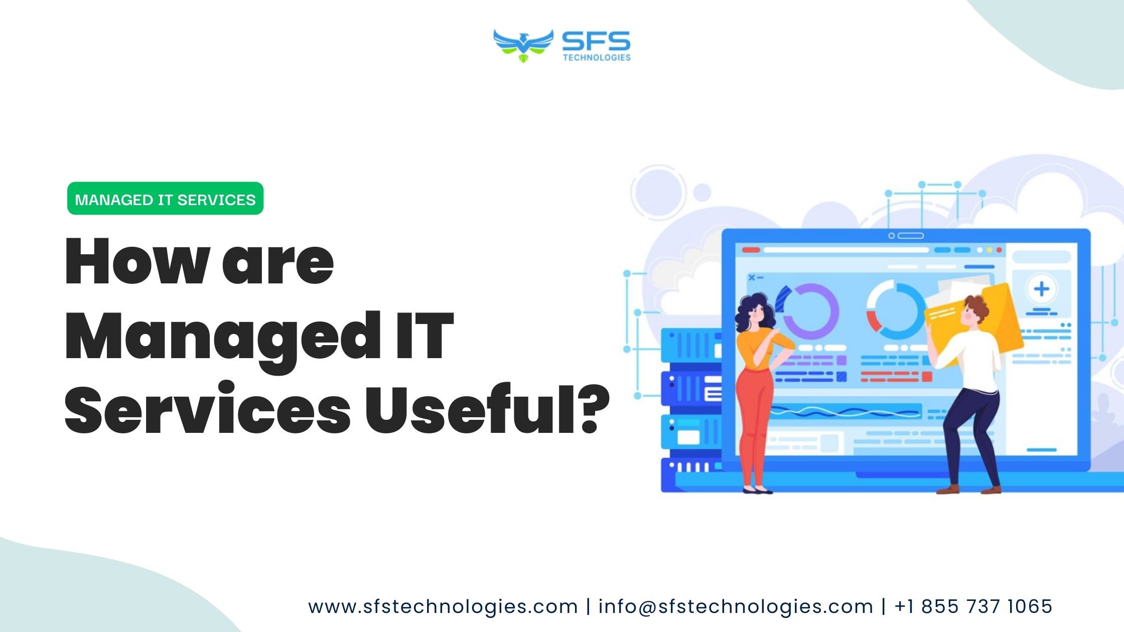 How are Managed IT Services Useful