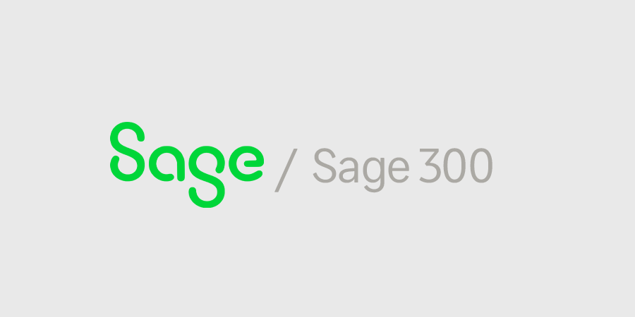 What is Sage 300 Payroll Tax Update