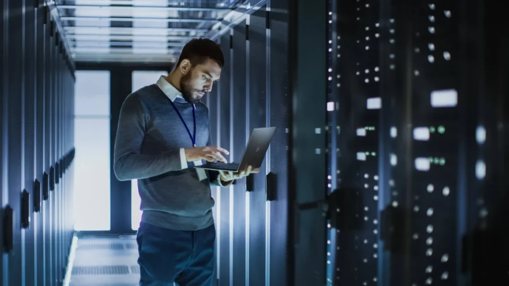 How IT Support Services in Surrey Can Save Your Business Thousands