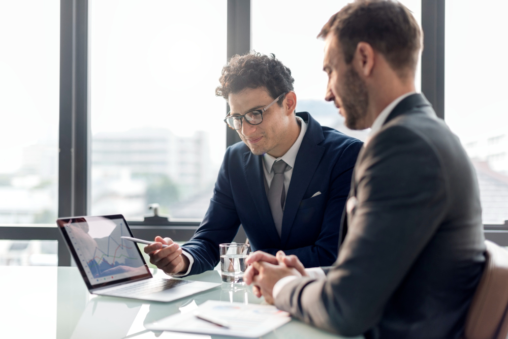 Sage 300 Consultant in Canada