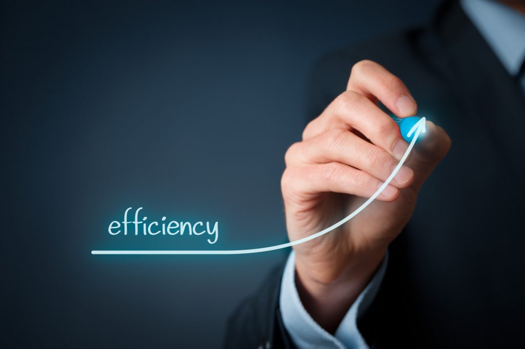 How Sage CRM Boosts Business Efficiency
