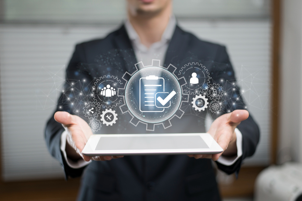Sage 300 implementation checklist