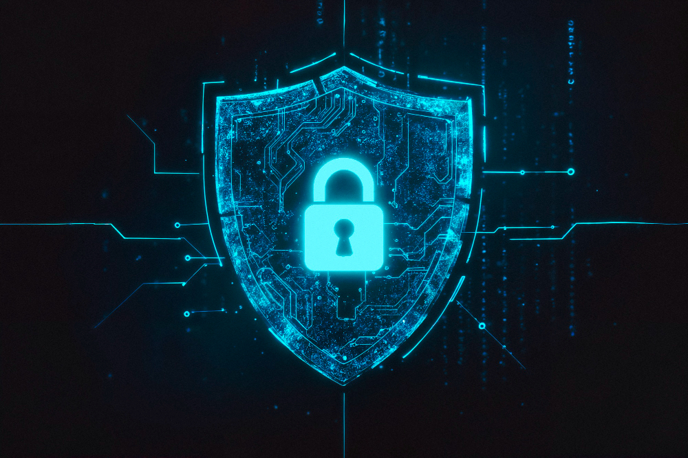 What Is Zero Trust Security