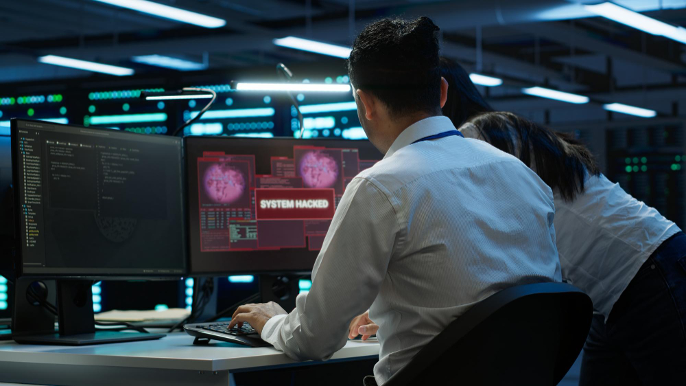 business data security mistakes